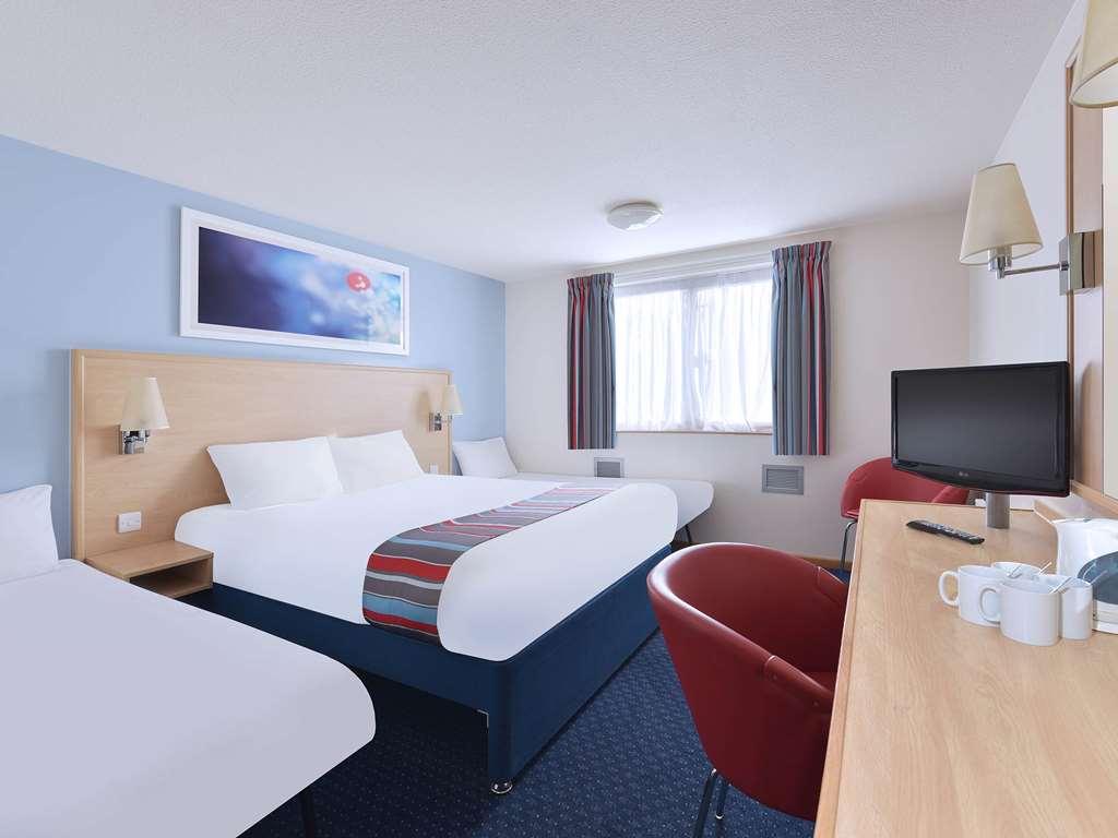 Travelodge Cardiff M4 Voorzieningen foto