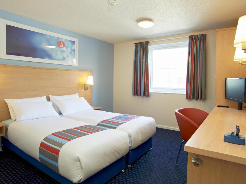 Travelodge Cardiff M4 Buitenkant foto